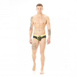 Boxer Homme Maille