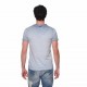 T-shirt col V homme The Legendary Brand