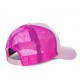 Casquette baseball Von Dutch filet Fresh Rose