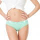 Lot x 3 boxers femme Soft Touch Multicolore