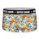 Boxers Fille Wonderwoman BD