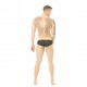 Boxer Homme Maille
