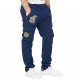Pantalon Toile Homme VONDUTCH Run Navy