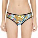 Lot de 4 Slips Fille Justice League