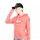 Sweat à Capuche Femme Von Dutch Aaron