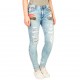 Jean's Femme VONDUTCH Texy Used Bleu