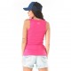 Débardeur femme Von Dutch Evy Rose