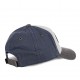 Casquette baseball homme Von Dutch JackMwb Bleu
