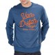 Sweats Homme Scott