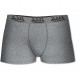  Lot de 3 Boxers Homme en Coton - VD/W/1/BCX3/B 