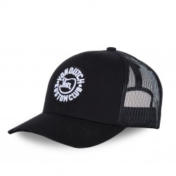 Casquette baseball homme Von Dutch Kustom Club