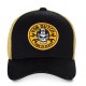 Casquette baseball homme Von Dutch Noir avec filet Ride