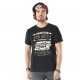 Tee-shirt homme Black&White Blake
