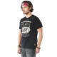 Tee-shirt homme Black&White Blake