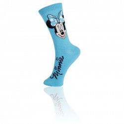 Leggings, Chaussettes Femme Minnie