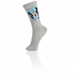 Leggings, Chaussettes Femme Minnie