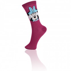 Leggings, Chaussettes Femme Minnie