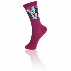 Leggings, Chaussettes Femme Minnie