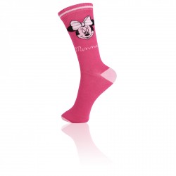 Leggings, Chaussettes Femme Minnie