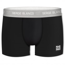 Lot de 4 Boxers coton homme Hype