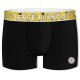 Lot de 4 Boxers coton homme Sublim'