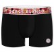 Lot de 4 Boxers coton homme Sublim'