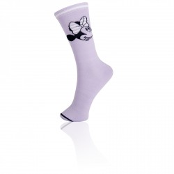 Leggings, Chaussettes Femme Minnie