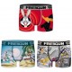 Lot de 3 boxers garçon Looney Tunes  G2