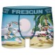 Lot de 3 boxers garçon Looney Tunes  G2