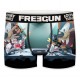 Lot de 4 boxers garçon Looney Tunes  G1