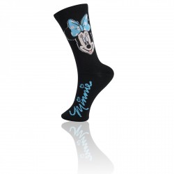 Leggings, Chaussettes Femme Minnie