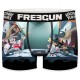 Lot de 4 boxers garçon Looney Tunes  G3