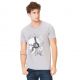 T-Shirt homme Forever Rock