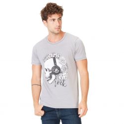 T-Shirt homme Forever Rock