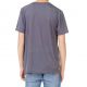 T-Shirt homme Never Stop Army