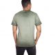 T-shirt col rond homme Saw