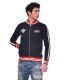 Sweat zippé homme Spacey