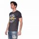 T-shirt homme col rond Ralf