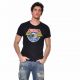T-shirt col rond homme Keep an Eye Out