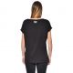 T-shirt fluide manches courtes femme Thora