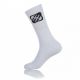 Lot de 6 paires de Tennis garçon Noir et Blanc
