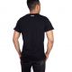 T-shirt col V homme History Brand