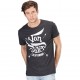 T-shirt Plume