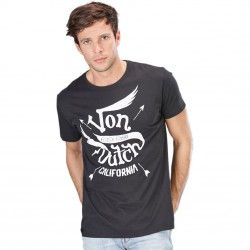 T-shirt Plume