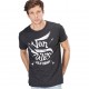 T-shirt Plume