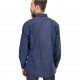 Chemises Homme Menphis