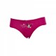 Lot De 3 Slips Coton Disney Minnie