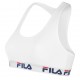 Lot de 3 Brassières coton femme FU6042 - FI/2/BRAX3/FU6042G