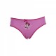 Lot De 3 Slips Coton Disney Minnie