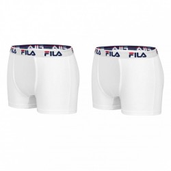 Lot de 2 Boxers Coton homme FU5016